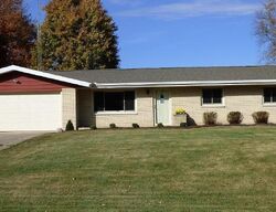 Pre-foreclosure in  Frantz Dr Niles, MI 49120