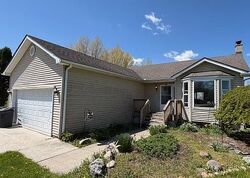 Pre-foreclosure in  Miller Rd Capac, MI 48014