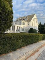 Pre-foreclosure in  Lake Montebello Dr Baltimore, MD 21218