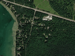  Kingsley Ln, Grayling MI