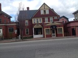 Pre-foreclosure in  Congress St Portland, ME 04102