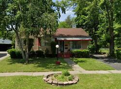 Pre-foreclosure in  Trumbull Dr Flint, MI 48504