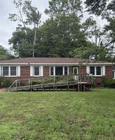 Pre-foreclosure in  Dunham Ave Nw Huntsville, AL 35816