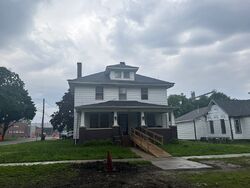 Pre-foreclosure in  E William St Bement, IL 61813