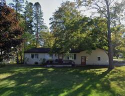 Pre-foreclosure in  W Upright St Charlevoix, MI 49720
