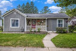 Pre-foreclosure in  Clark St Big Rapids, MI 49307