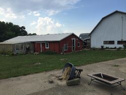  Marshall Rd, Coldwater MI