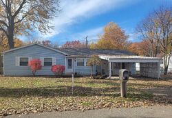 Pre-foreclosure in  Maple Rd Algonac, MI 48001