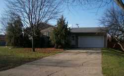 Pre-foreclosure in  EASTWOOD DR Mount Pleasant, MI 48858