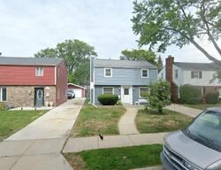 Pre-foreclosure in  Harding Center Line, MI 48015