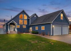 Pre-foreclosure in  Lakeshore Rd Lexington, MI 48450