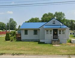 Pre-foreclosure in  East St Saginaw, MI 48601