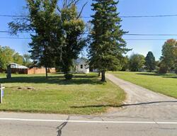 Pre-foreclosure in  Wood Rd Lansing, MI 48906