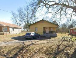 Garfield St, Canton MS