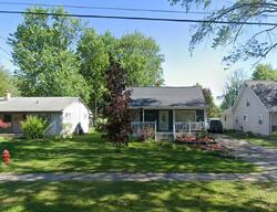 Pre-foreclosure in  W Bush St Saginaw, MI 48604
