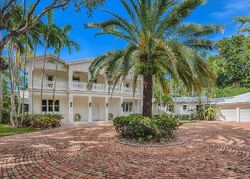 Pre-foreclosure in  Star Island Dr Miami Beach, FL 33139