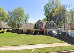 Pre-foreclosure in  Morganton Dr Olive Branch, MS 38654