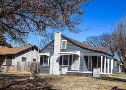 Pre-foreclosure in  S 14th St Chickasha, OK 73018