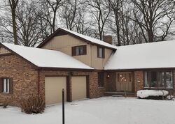 Pre-foreclosure in  Clairmount Dr Saginaw, MI 48603