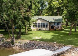 Pre-foreclosure in  Garland Ln Battle Lake, MN 56515