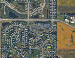 Pre-foreclosure in  69th Ln Ne Elk River, MN 55330