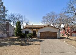 Pre-foreclosure in  Louisiana Ave N Minneapolis, MN 55445