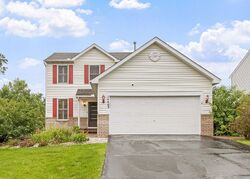 Pre-foreclosure in  Flax Way Saint Paul, MN 55124