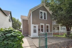 Pre-foreclosure in  Blair Ave Saint Paul, MN 55104