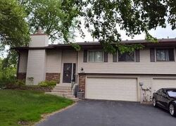 Pre-foreclosure in  Churchill Pl Saint Paul, MN 55126