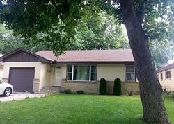 Pre-foreclosure in  Forest Dr Ne Minneapolis, MN 55421