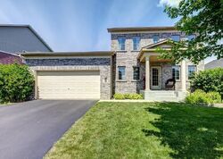 Pre-foreclosure in  Cobblestone Dr Cologne, MN 55322