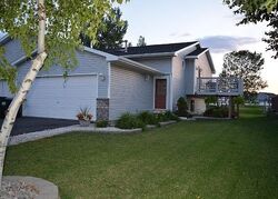 Pre-foreclosure in  Kahler Dr Ne Albertville, MN 55301