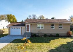 Pre-foreclosure in  Lowell St Crookston, MN 56716