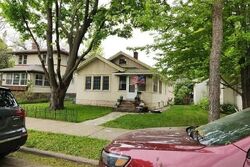 Pre-foreclosure in  Colfax Ave N Minneapolis, MN 55412