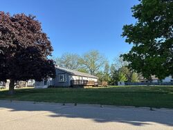 Pre-foreclosure in  Grand Ave E Grand Meadow, MN 55936