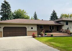 Pre-foreclosure in  130th Ave Ne Thief River Falls, MN 56701