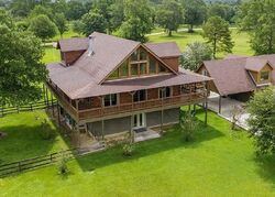 Pre-foreclosure in  Lunker Ln Poplarville, MS 39470