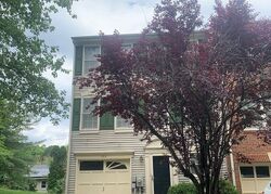 Pre-foreclosure in  Hammerstone Rd Laurel, MD 20724