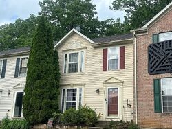 Pre-foreclosure Listing in Terrapin Ter JOPPA, MD 21085
