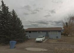Pre-foreclosure in  E Groschell St East Helena, MT 59635