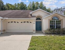 Pre-foreclosure in  Hawbuck St New Port Richey, FL 34655