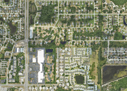 Pre-foreclosure in  Estrada Pl New Port Richey, FL 34655
