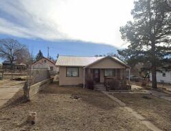 Pre-foreclosure in  N 2nd St Raton, NM 87740
