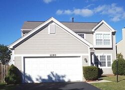 Pre-foreclosure in  Dawn Ct Jacksonville, AR 72076