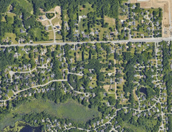 Pre-foreclosure in  Pine Valley Ct Clarkston, MI 48346