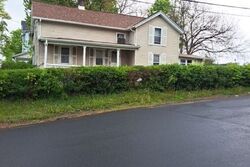 Pre-foreclosure in  Wolcott St Waterbury, CT 06705