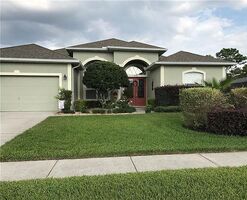 Pre-foreclosure in  Chesterfield Dr Spring Hill, FL 34609
