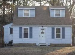 Pre-foreclosure in  MILLVILLE ST Salem, NH 03079