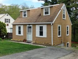 Pre-foreclosure in  MILLVILLE ST Salem, NH 03079