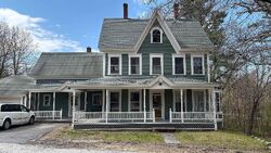 Pre-foreclosure in  Pearl St Hillsborough, NH 03244